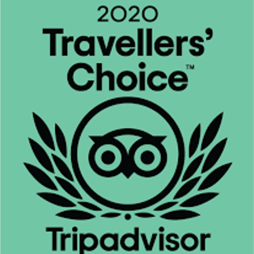 Traveler's Choice